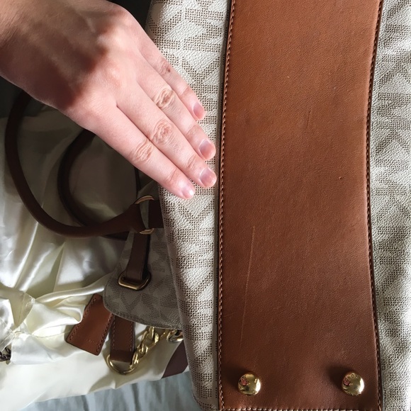 Michael Kors large bag - Picture 6 of 7